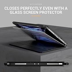 MAGEASY CITICOVER for iPad Pro 12.9" Case with