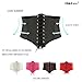 HOTER® Lace-up Corset Belts Elastic Waist Cinch Belt For Women