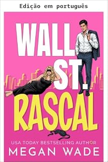 Livro O safado de Wall St. (As curvas de Wall St. Livro 2)
