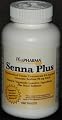 Senna Plus (Compare to Senokot-S) 1000ct