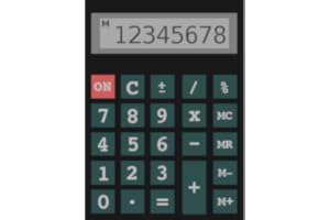 Karl's Mortgage Calculator