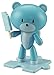 BANDAI Hobby HGPG 1/144 Soda Pop Blue & Ice Candy Build Fighters Action Figure
