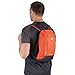 Quechua HIKING BACKPACK 10 LITRE
