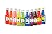 Jelly Belly JB15527 Cotton Candy Snow Cone Syrup, 16-Ounce, Pink (Discontinued by Manufacturer)