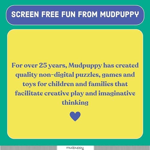 Mudpuppy Wildlife ABCs Ring Flash Cards for Kids - 26 Double-Sided Alphabet Flash Cards on a Reclosable Ring, Colorful Animal Illustrations - Learning Games for Toddlers and Preschoolers