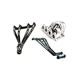 Pace Setter 70-1099 Black Exhaust Header