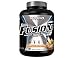 Dymatize Nutrition Elite Fusion-7 Drink, Orange, 4 Pound