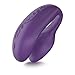We-Vibe 4 Plus, Couples Vibrator, Purple