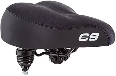 cloud 9 cruiser select airflow cs bike seat