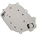 Moroso 63595 Electric Water Pump for Big Block Ford