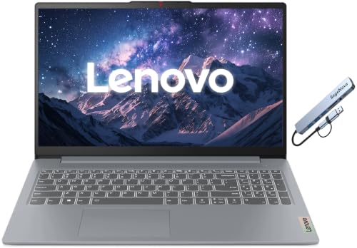 Lenovo IdeaPad Slim 3i Laptop
