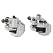 TCMT Front Brake Caliper Set Fits For Yamaha Bruin 250 350 YFM250 YFM350 2004-2006 2005