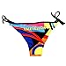 Valentino Rossi VR46 Moto GP 46 Women's Bikini Official 2017
