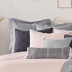 Levtex Home - 100% Linen Front/100% Cotton Back
