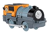Fisher-Price Thomas The Train - TrackMaster Crash and Repair - Bash