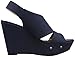 CL by Chinese Laundry Women's Cutey Platform Wedge Pump Sandal