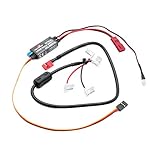 Dynamite Large Scale Safety Kill Switch DYNE1240