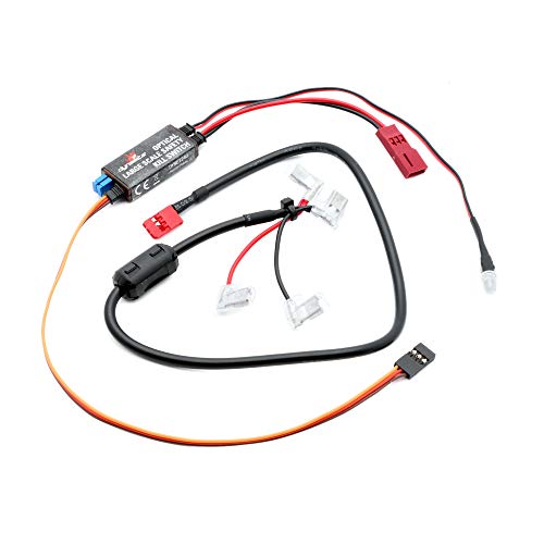 Dynamite Large Scale Safety Kill Switch DYNE1240