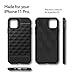 Caseology Parallax for Apple iPhone 11 Pro Case (2019) - Matte Black