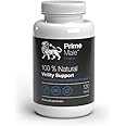 PRIME MALE Enhance - Premium Male Enhancement Capsules - 100% Natural Ingredients - US Made Premium Supplement