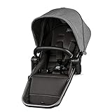 Peg Perego Companion Seat - Accessory - Compatible