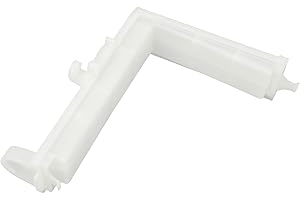 AKLOSIPY Air Filter Cover Cabin Air Filter Cover Replacement for Rogue 2014-2020 Rogue Sport 2017-2022 with Heatproof Plastic