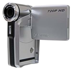 Amazon.com : Aiptek HD-1 720P High Definition Camcorder with Built-in