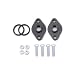 Grundfos 519601 3/4-Inch GF 15/26 Cast Iron Flange Set primary