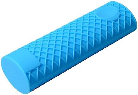 COMIART Silicone Pot Handle Cover for Cast Iron and Metal Frying Pans, Skillets &amp; Griddles