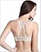 Invisible Clear Replacement Bra Straps Removable Butterfly Bra Straps 3pcs