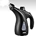 AICOK Clothes Steamer, 20S Fast Heat-up Garment Steamer, 200mL Powerful Handheld Steamer, Travel Steamer with Pouch and Brush