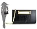 Hoxis Classic Crocodile Pattern Faux Patent Leather Metal Grip Cut it out Clutch with Shoulder Strap Womens Handbag(Silver)