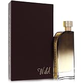 Insurrection Ii Wild Cologne By Reyane Tradition For Men 3 Oz/Eau De Toilette Spray