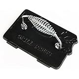 Ultimate Grill Press - Pre-seasoned Cast Iron, Grill, Meat, and Bacon Press for Everyone