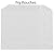 Patty Papers, Hamburger & Hot Dog Pouches, and French Fry Wrappers (25 each) - BBQ Party Supplies Package