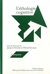 Éthologie cognitive