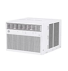 GE Window Air Conditioner 12000 BTU, Wi-Fi