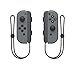 Nintendo Switch with Gray Joy‑Con - HAC-001(-01)