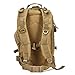 REEBOW GEAR Military Tactical Backpack Small Assault Pack Army Molle Bag Backpacks