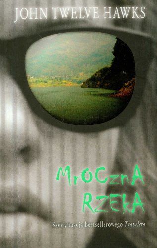 Mroczna rzeka (Czwarty Wymiar #2)