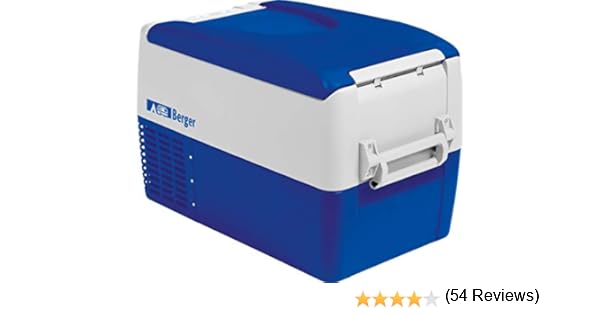 Amazon.es: Dometic Waeco Mobicool FR35 Nevera/Congelador Portátil ...