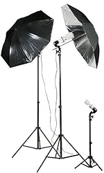 Fancierstudio Chromakey Green Screen Kit 1000 Watt