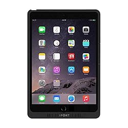 iPort Charge Case (iPad Case) - Compatible with