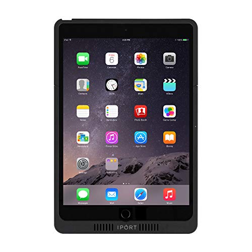 iPort Charge Case (iPad Case) - Compatible with