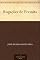 Livro Rogações de Eremita