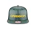 New Era NCAA Men's Team Sleek Trucker 9FIFTY Snapback Cap