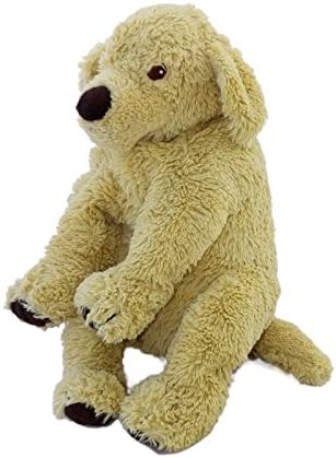 peluche golden retriever ikea