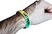 Novel Merk LGBT Gay Pride & I Support LGBT Rights Rainbow Silicone Rubber Band Wristband Bracelet Accessory