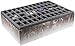 Feldherr Foam Tray Value Set Compatible with The Conan Board Game Box