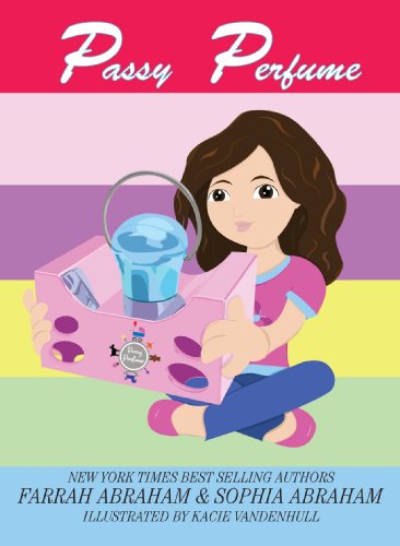 Passy Perfume
